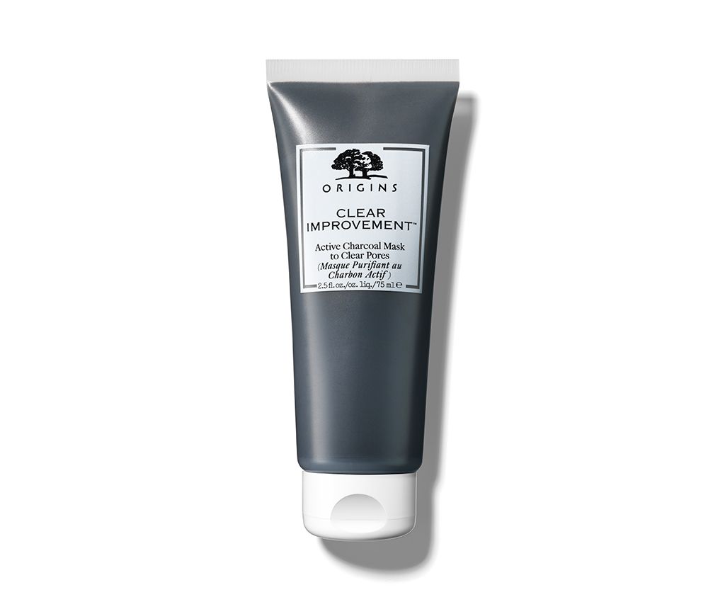 Clear Improvement™ Active Charcoal Mask To Clear Pores 75ml